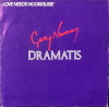 Dramatis Love Needs No Disguise 12" 1981 UK